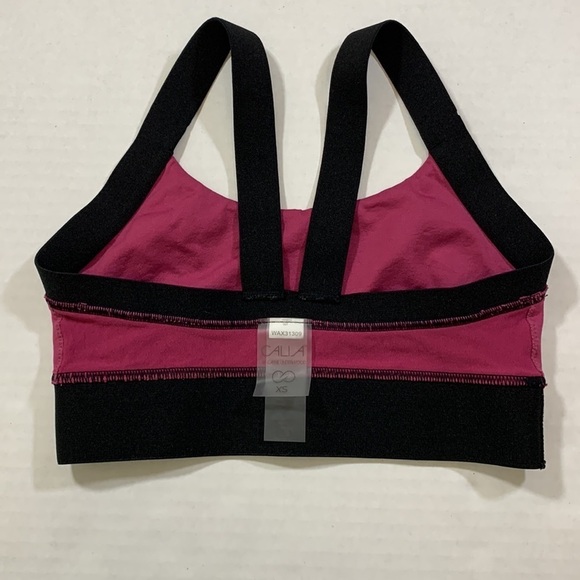 Calia By Carrie Underwood Sports Bra - Picture 6 of 8